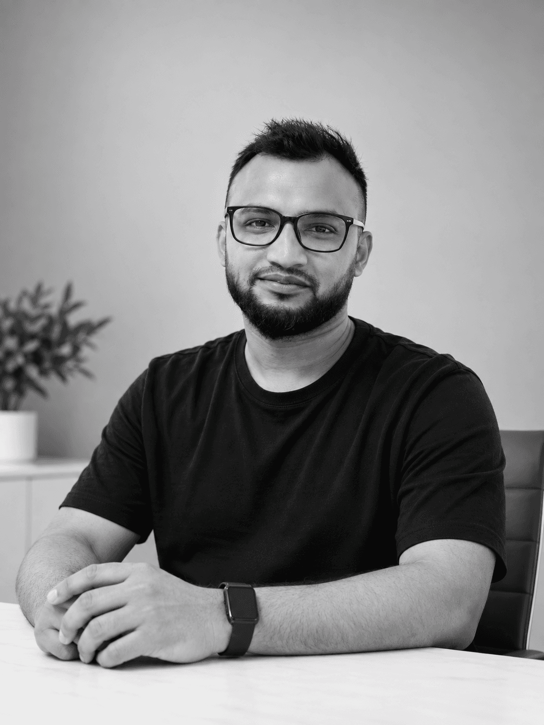 Numan Hussain