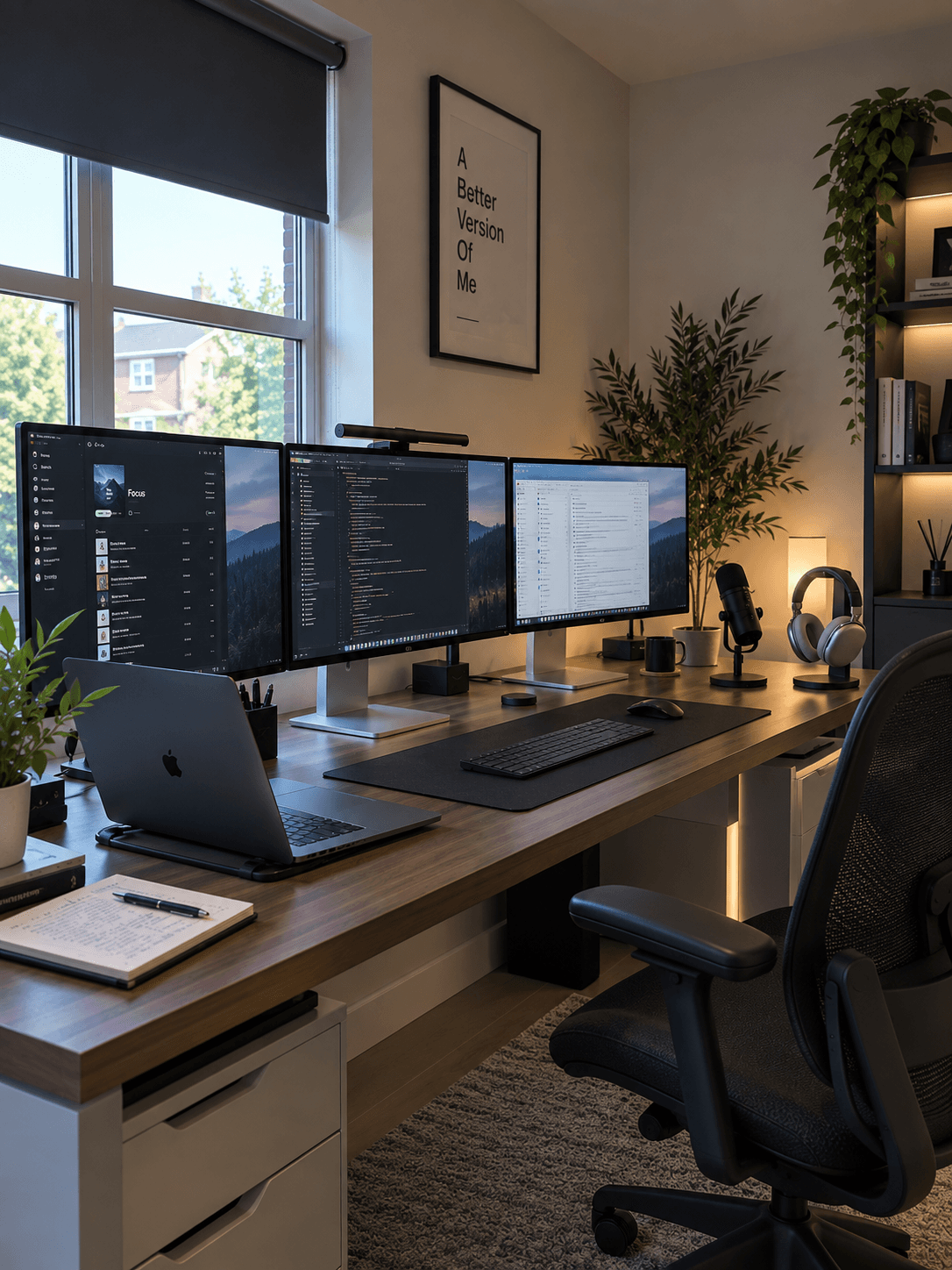 Workspace